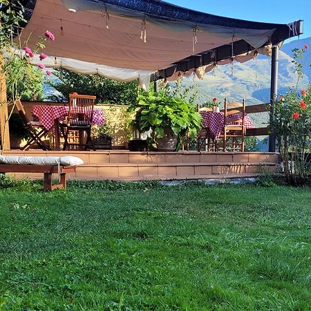 Beranui Casa Macianet B&B 외부 사진