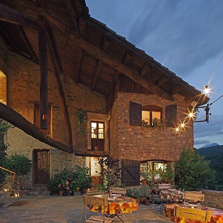 Beranui Casa Macianet B&B 외부 사진