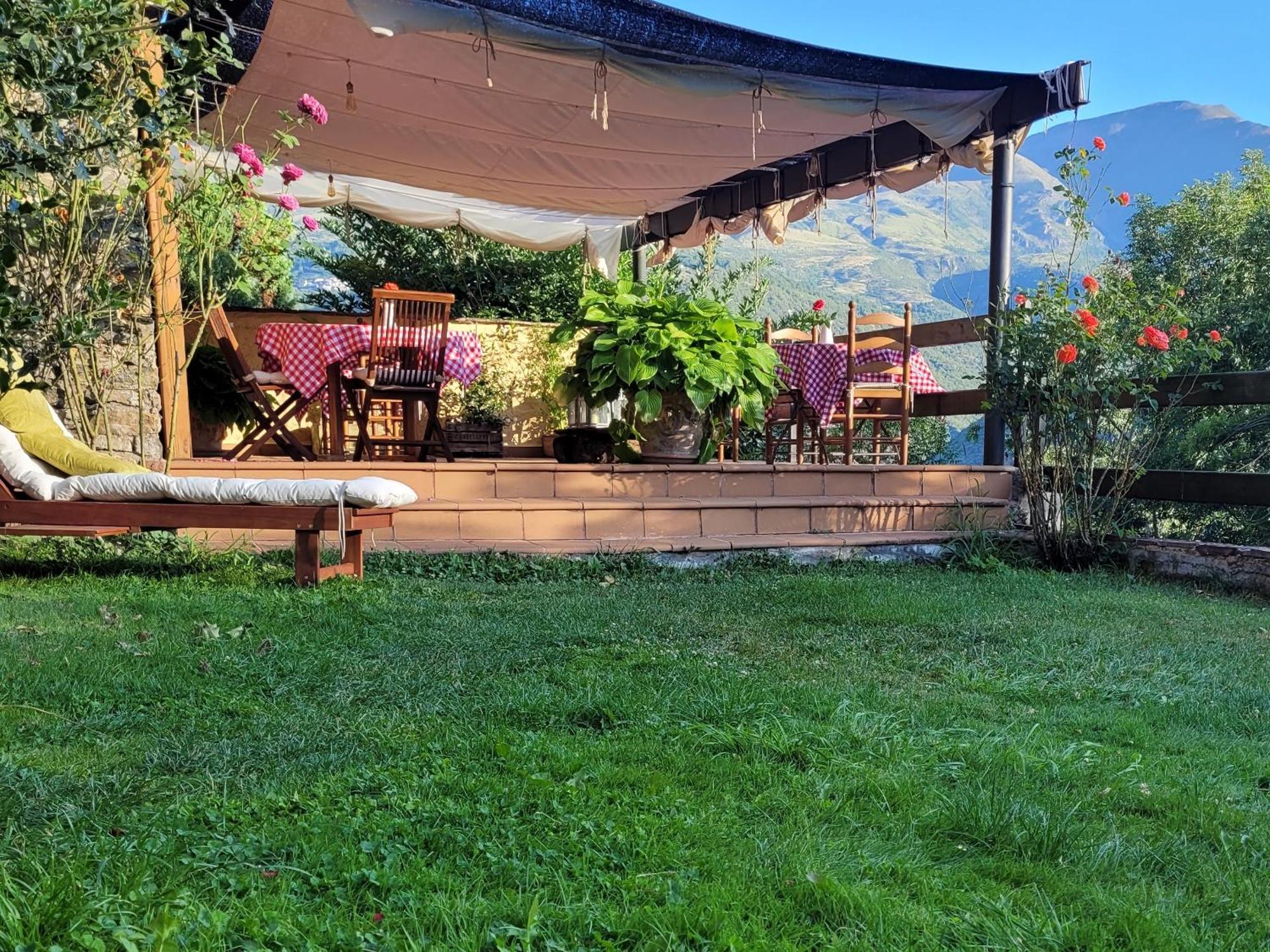 Beranui Casa Macianet B&B 외부 사진