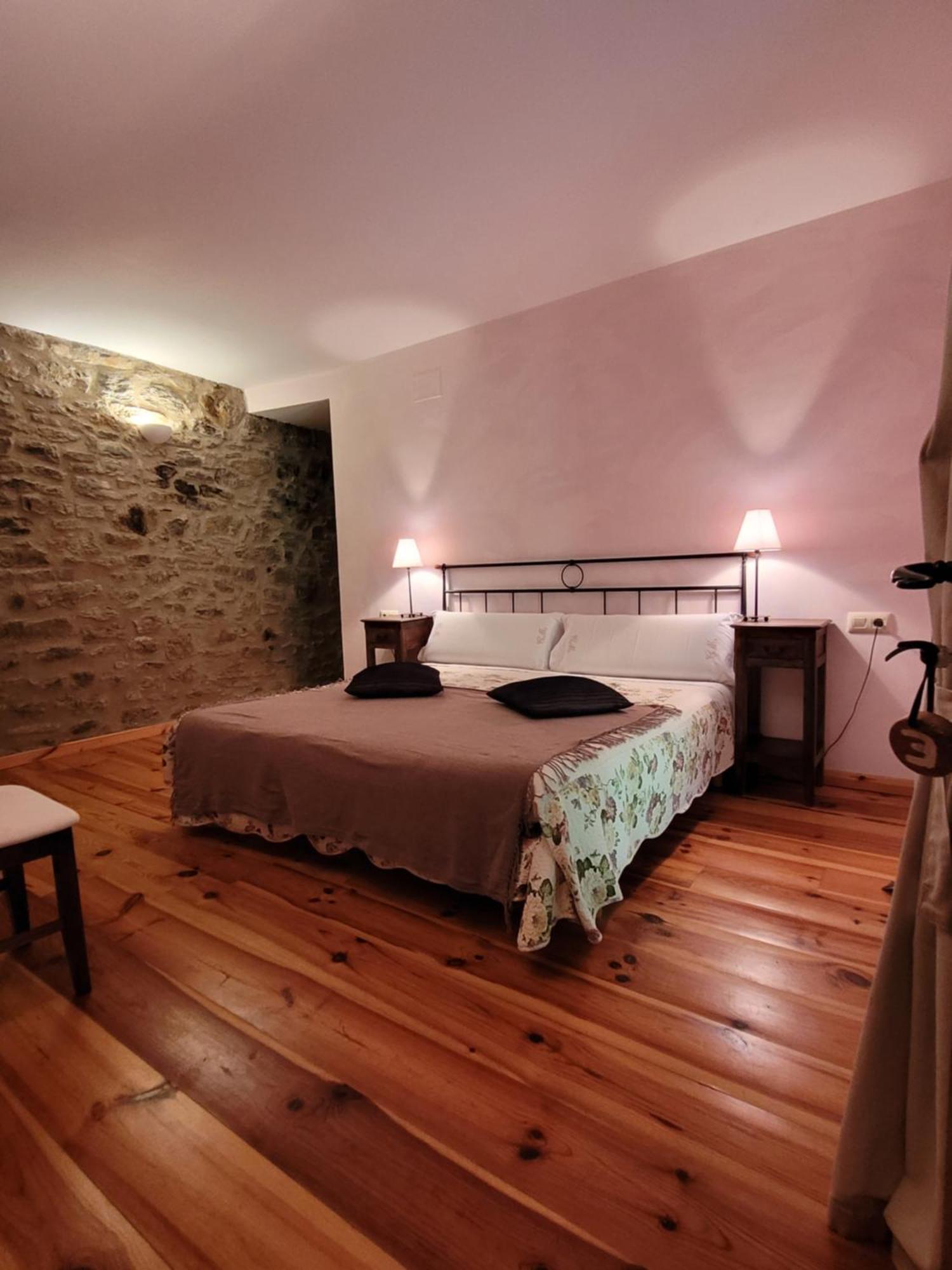 Beranui Casa Macianet B&B 객실 사진