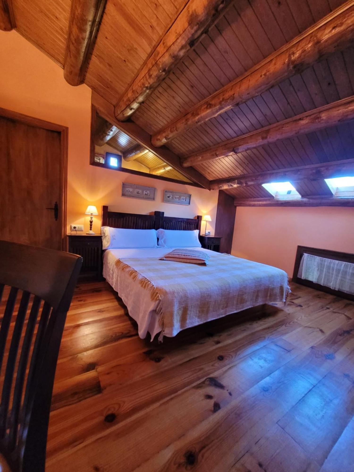 Beranui Casa Macianet B&B 객실 사진