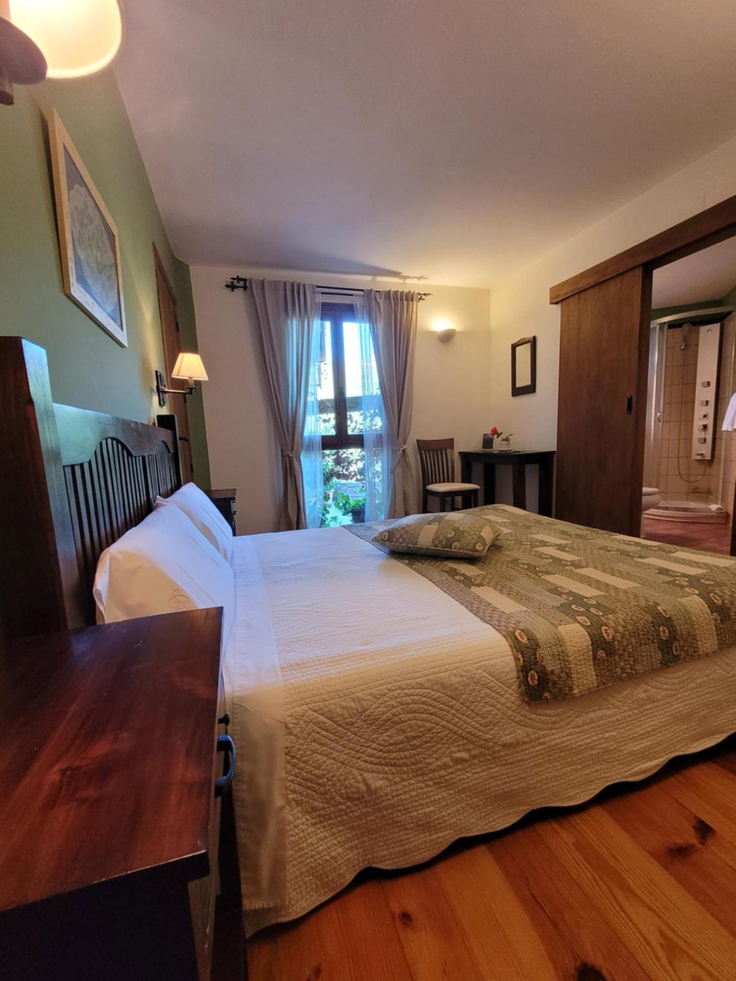 Beranui Casa Macianet B&B 객실 사진