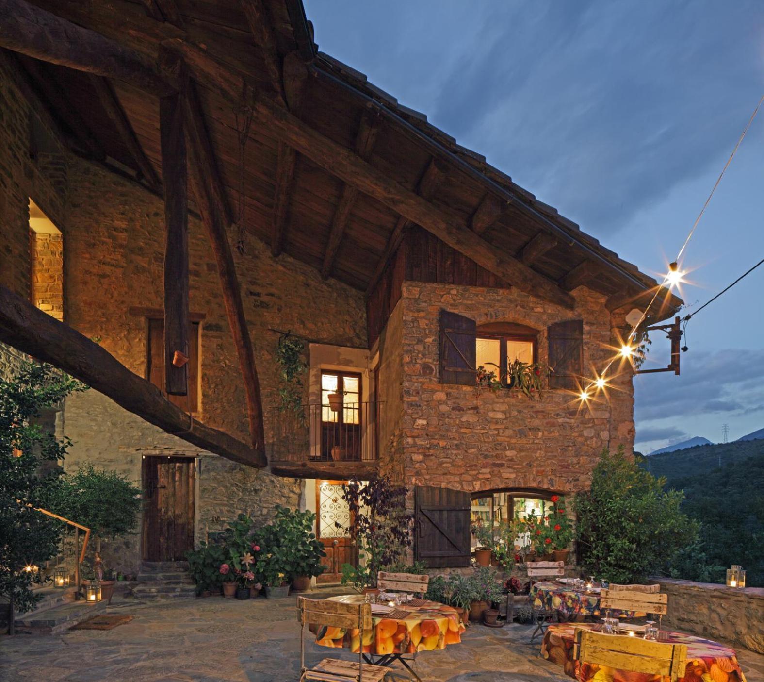 Beranui Casa Macianet B&B 외부 사진