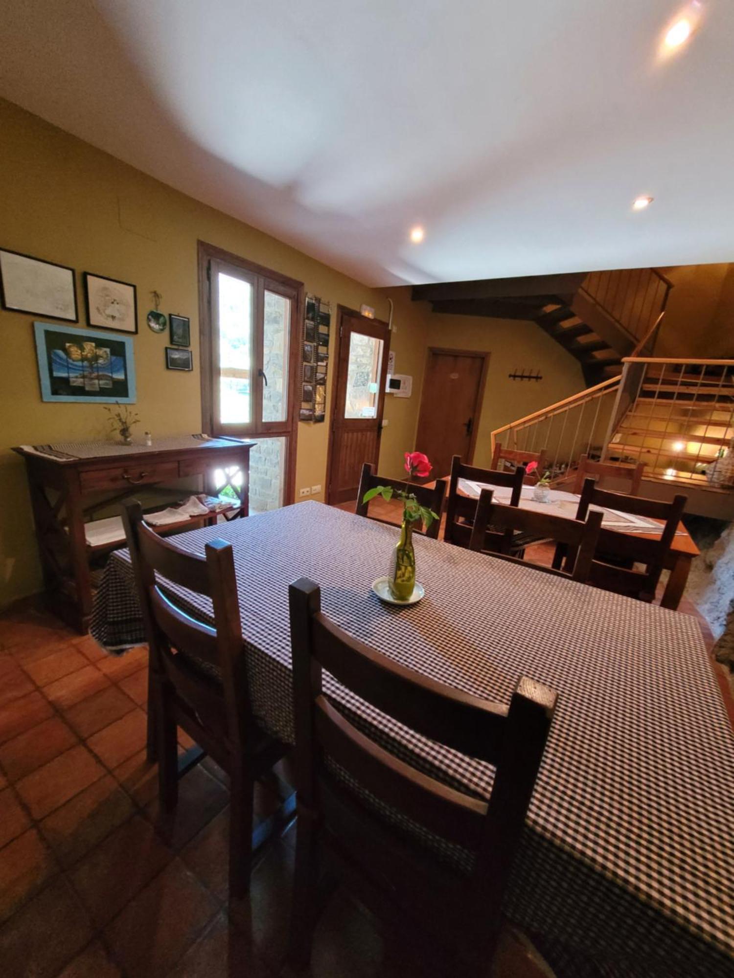 Beranui Casa Macianet B&B 외부 사진