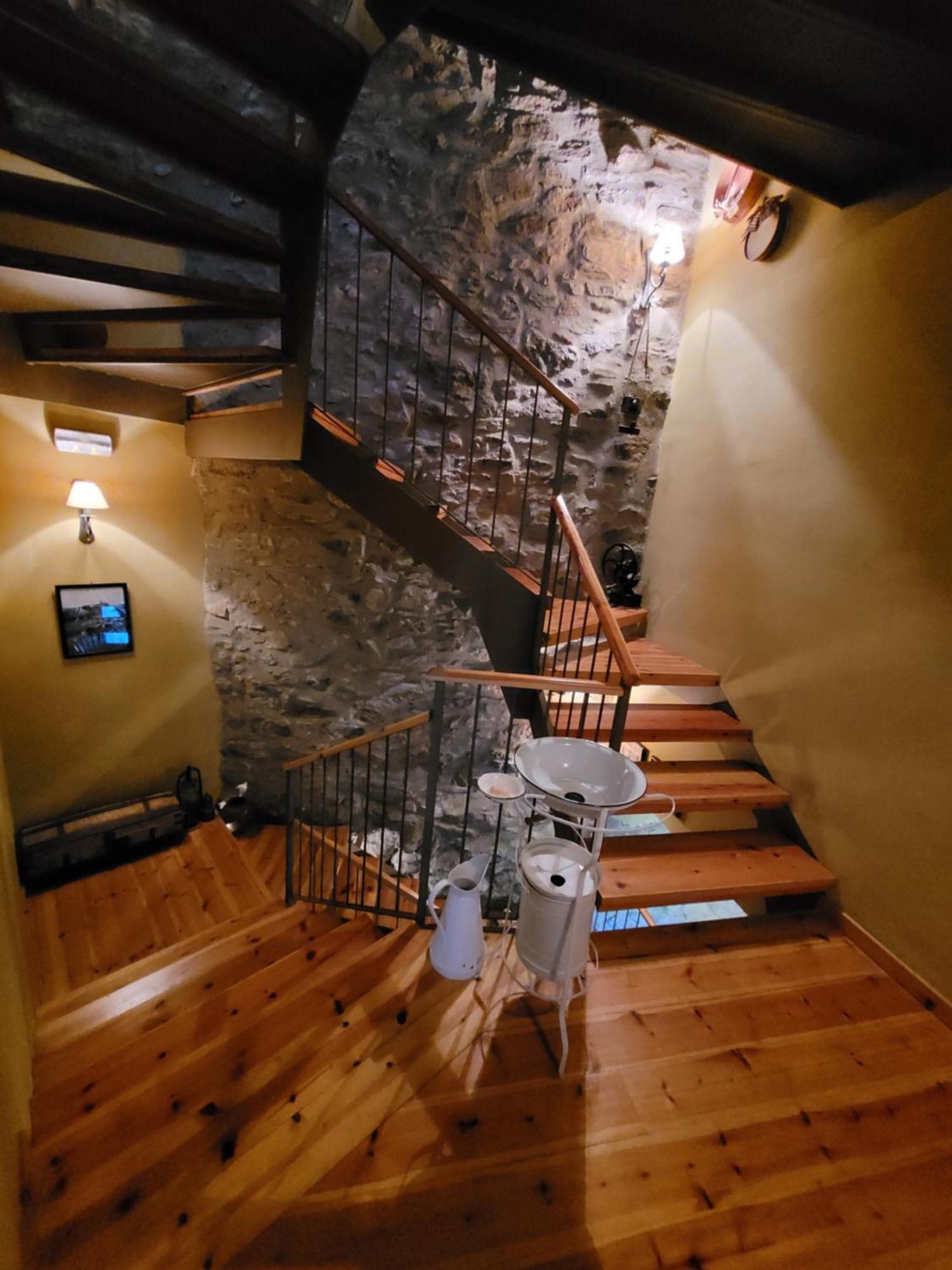 Beranui Casa Macianet B&B 외부 사진