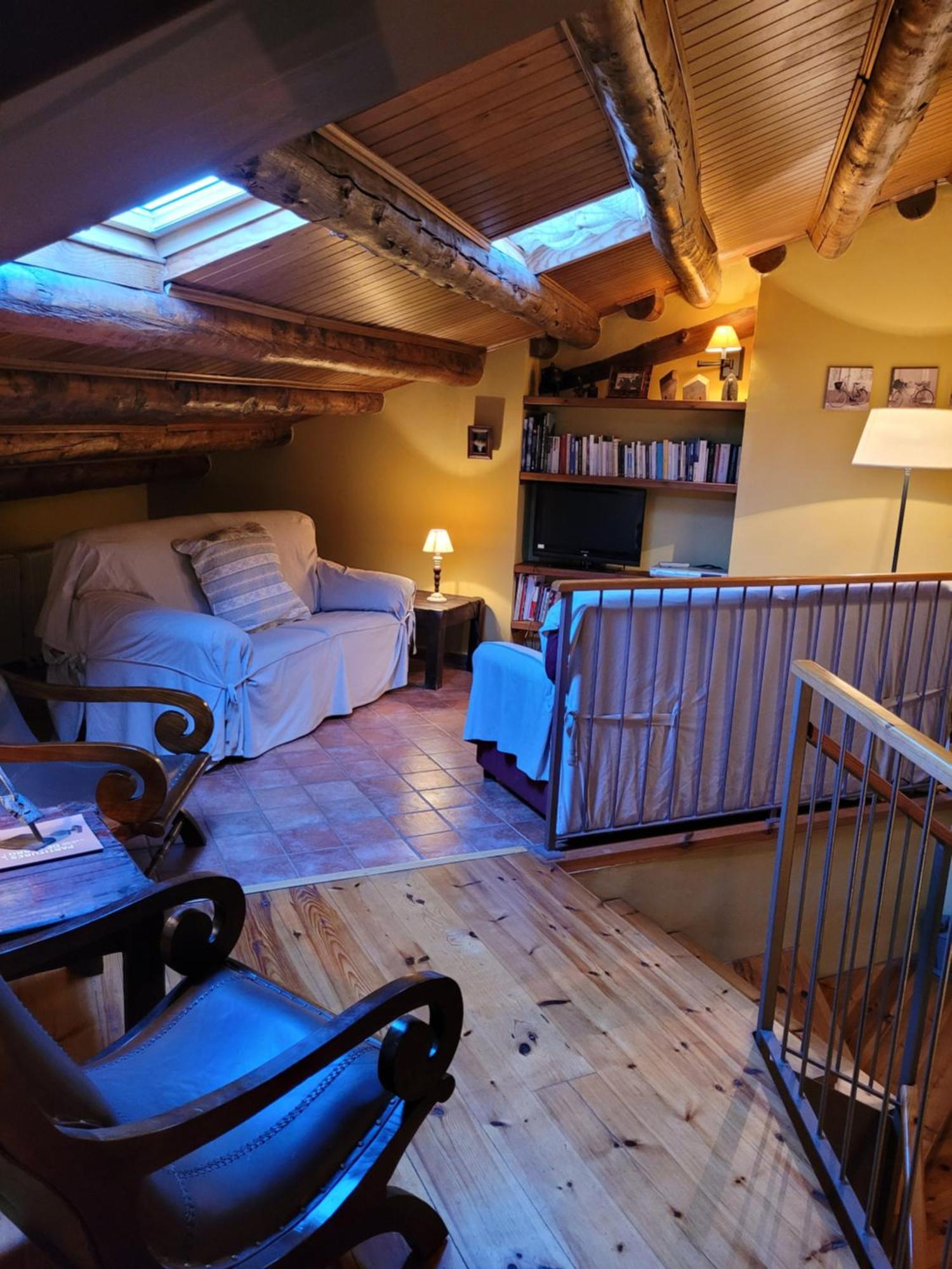 Beranui Casa Macianet B&B 외부 사진