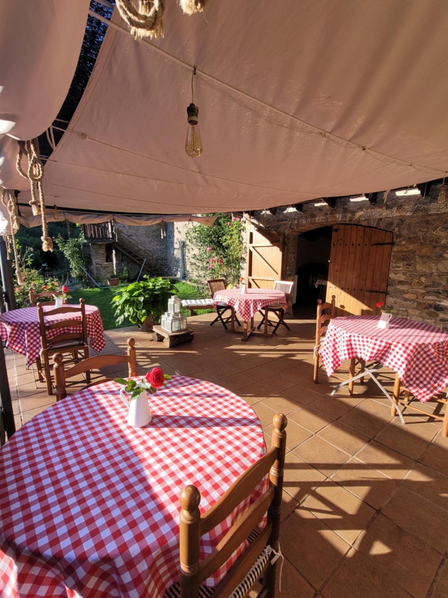 Beranui Casa Macianet B&B 외부 사진
