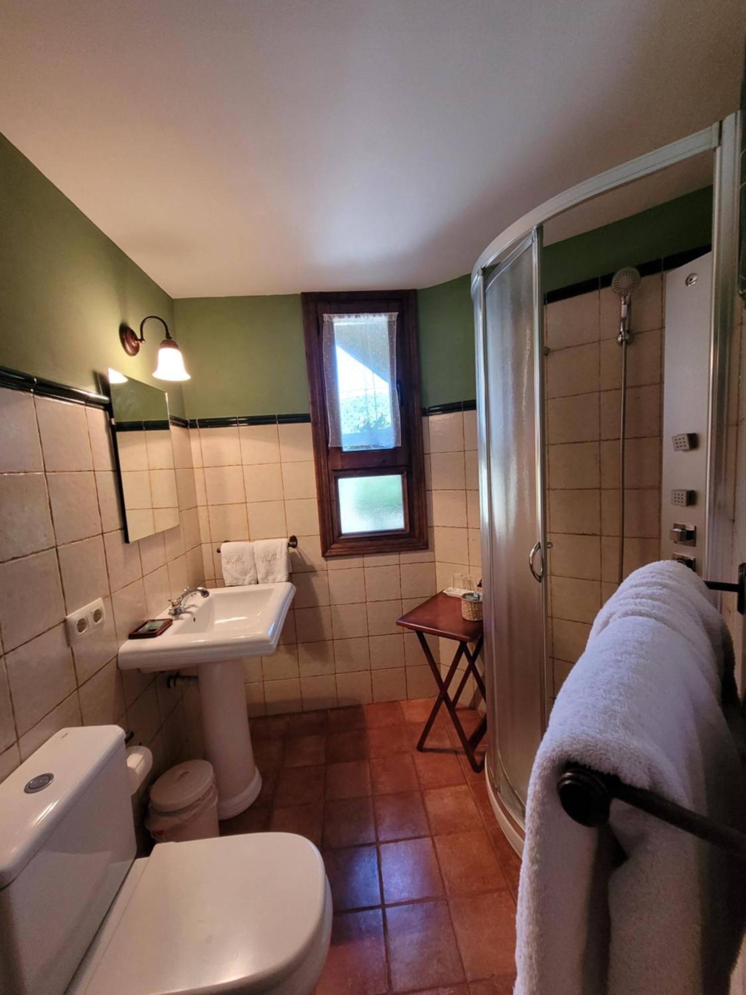 Beranui Casa Macianet B&B 객실 사진