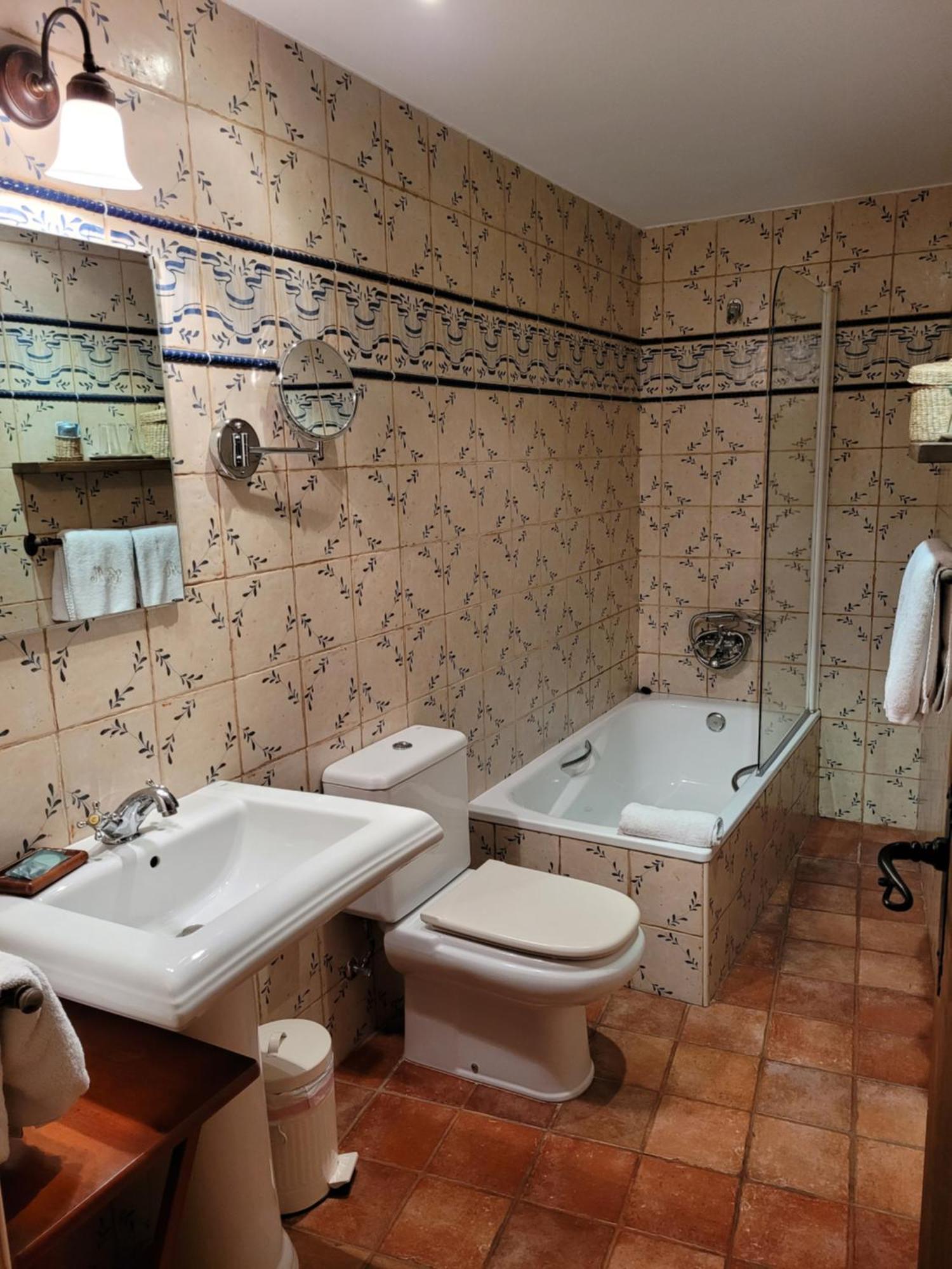 Beranui Casa Macianet B&B 객실 사진