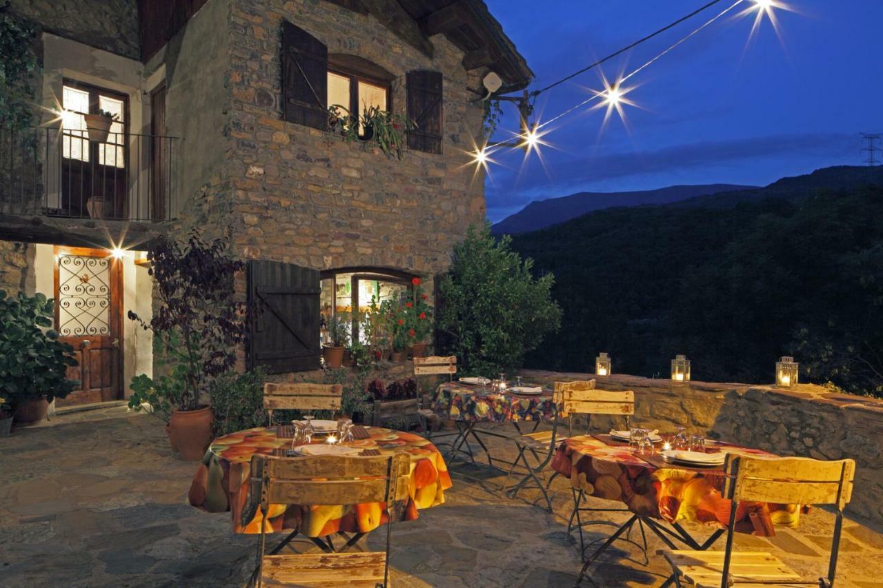 Beranui Casa Macianet B&B 외부 사진