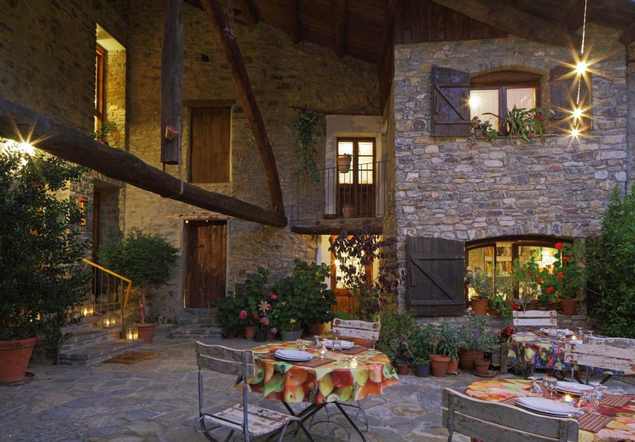 Beranui Casa Macianet B&B 외부 사진