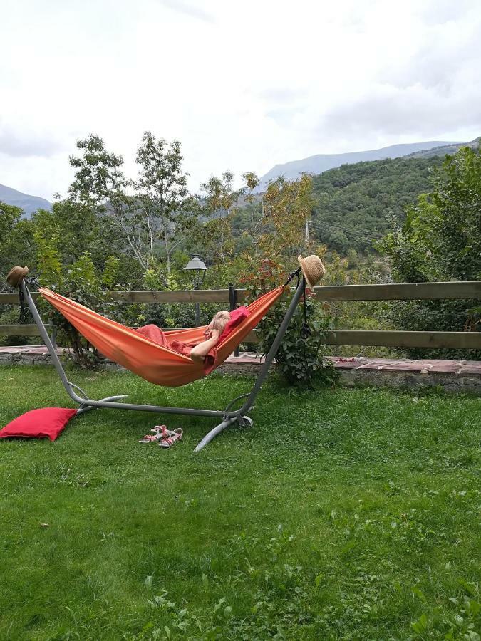 Beranui Casa Macianet B&B 외부 사진