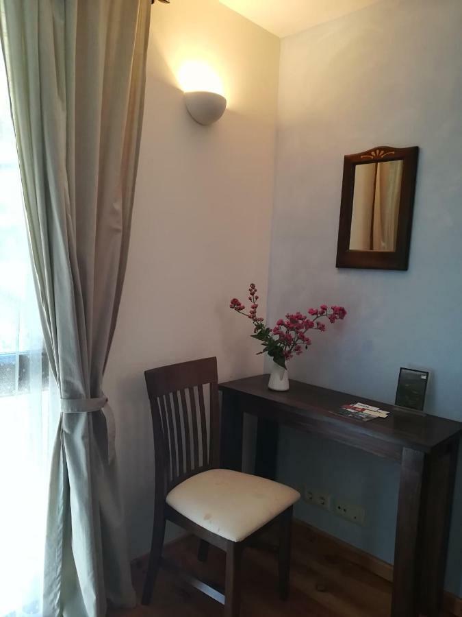 Beranui Casa Macianet B&B 외부 사진
