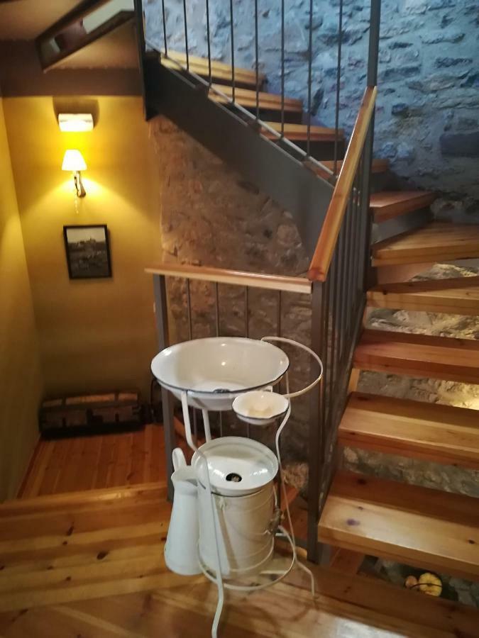 Beranui Casa Macianet B&B 외부 사진
